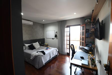 Casa para alugar com 288m², 5 quartos e 3 vagasQuarto 3