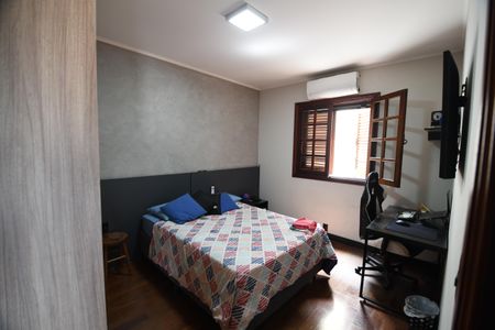 Casa para alugar com 288m², 5 quartos e 3 vagasQuarto 2