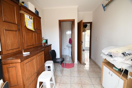 Casa para alugar com 288m², 5 quartos e 3 vagasQuarto de Serviço