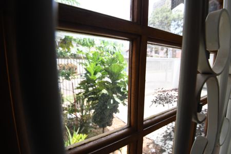 Casa para alugar com 288m², 5 quartos e 3 vagasQuarto 1 - Vista