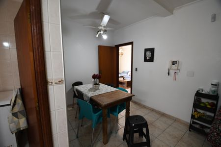 Casa para alugar com 288m², 5 quartos e 3 vagasCozinha