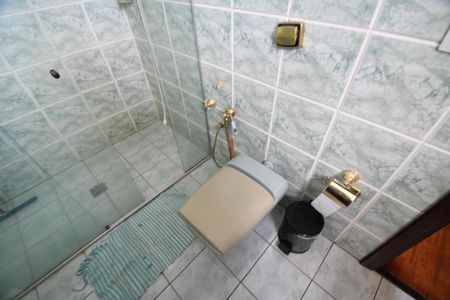 Casa para alugar com 288m², 5 quartos e 3 vagasBanheiro 1