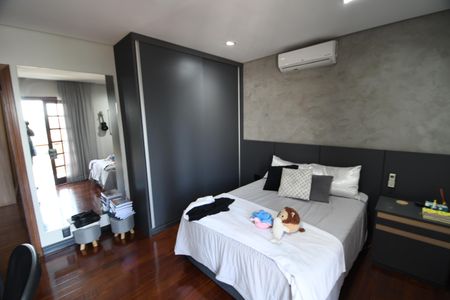 Casa para alugar com 288m², 5 quartos e 3 vagasQuarto 3