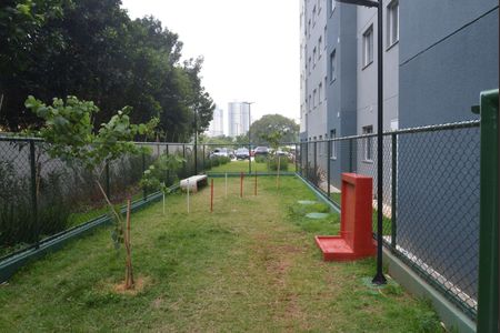 Apartamento à venda com 43m², 2 quartos e 1 vagaEspaço Pet