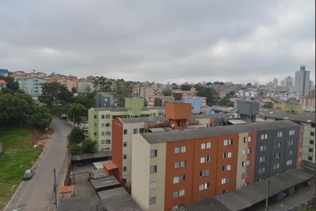 Apartamento à venda com 43m², 2 quartos e 1 vagaVista do Quarto 2