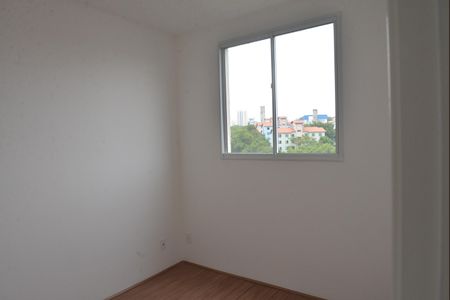 Apartamento à venda com 43m², 2 quartos e 1 vagaQuarto 2