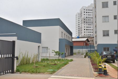 Apartamento à venda com 43m², 2 quartos e 1 vagaPortaria
