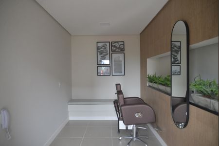 Apartamento à venda com 43m², 2 quartos e 1 vagaEspaço Mulher