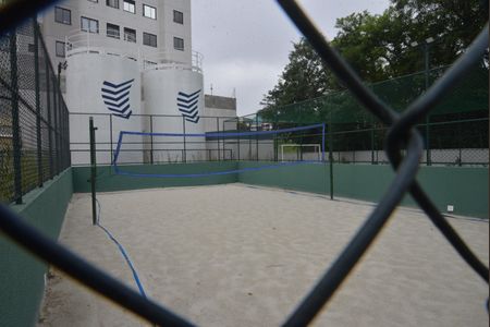 Apartamento à venda com 43m², 2 quartos e 1 vagaBeach