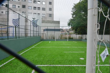 Apartamento à venda com 43m², 2 quartos e 1 vagaCampo