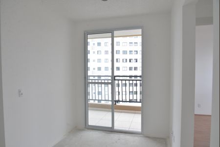 Apartamento à venda com 43m², 2 quartos e 1 vagaSala