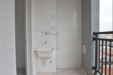 Apartamento à venda com 43m², 2 quartos e 1 vagaÁrea de Serviço