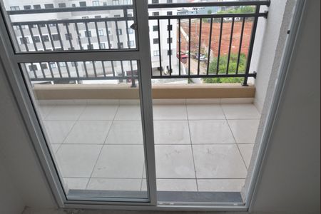 Apartamento à venda com 43m², 2 quartos e 1 vagaSala