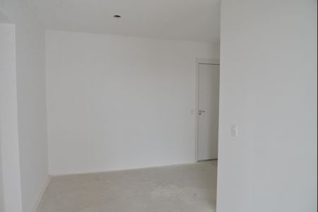 Apartamento à venda com 43m², 2 quartos e 1 vagaSala