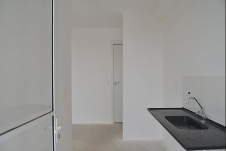 Apartamento à venda com 43m², 2 quartos e 1 vagaCozinha