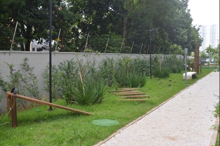 Apartamento à venda com 43m², 2 quartos e 1 vagaAcademia Externa