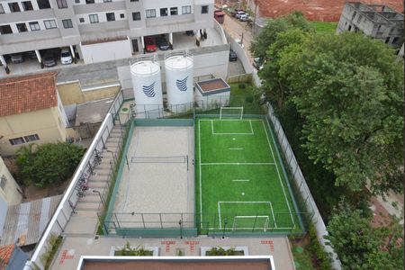 Apartamento à venda com 43m², 2 quartos e 1 vagaÁrea de Serviço