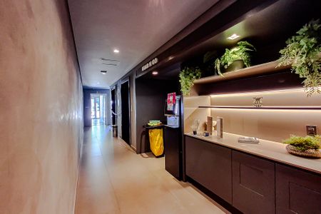 Studio para alugar com 18m², 1 quarto e sem vagaÁrea comum
