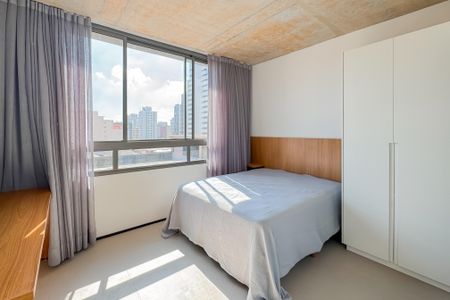 Studio à venda com 18m², 1 quarto e sem vagaStudio