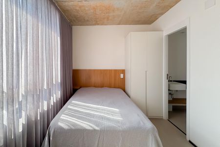 Studio à venda com 18m², 1 quarto e sem vagaStudio