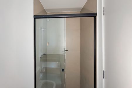 Studio à venda com 18m², 1 quarto e sem vagaBanheiro