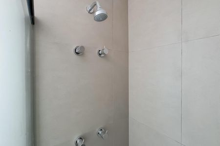 Studio à venda com 18m², 1 quarto e sem vagaBanheiro