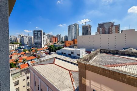 Studio à venda com 18m², 1 quarto e sem vagaVista Studio