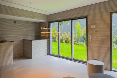 Studio à venda com 18m², 1 quarto e sem vagaPet Place