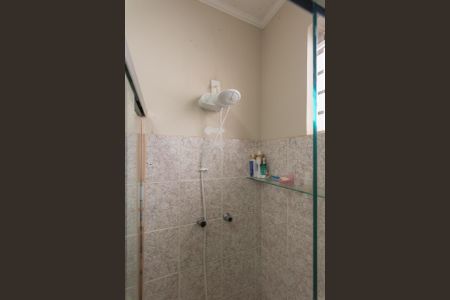 Casa à venda com 300m², 3 quartos e 4 vagas Casa à venda com 300m², 3 quartos e 4 vagasBanheiro