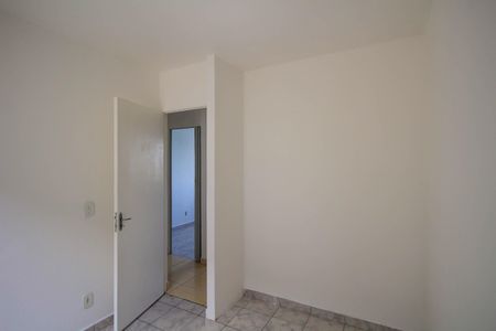 Apartamento à venda com 60m², 3 quartos e 1 vagaQuarto 2