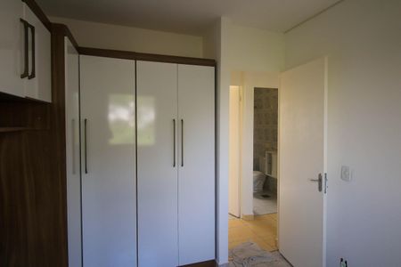 Apartamento à venda com 60m², 3 quartos e 1 vagaQuarto 1