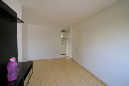 Apartamento à venda com 60m², 3 quartos e 1 vagaSala