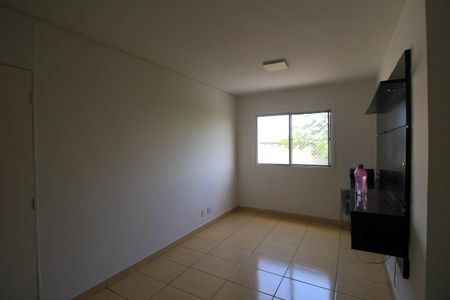 Apartamento à venda com 60m², 3 quartos e 1 vagaSala