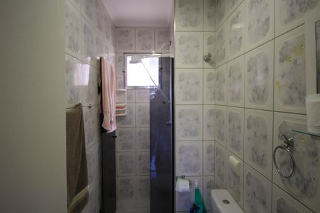 Apartamento à venda com 60m², 3 quartos e 1 vagaBanheiro