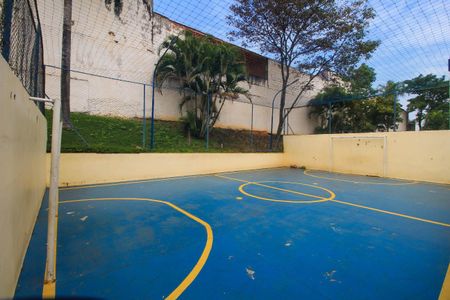 Apartamento à venda com 60m², 3 quartos e 1 vagaQuadra