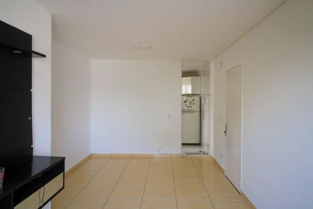 Apartamento à venda com 60m², 3 quartos e 1 vagaSala