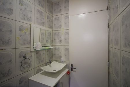 Apartamento à venda com 60m², 3 quartos e 1 vagaBanheiro