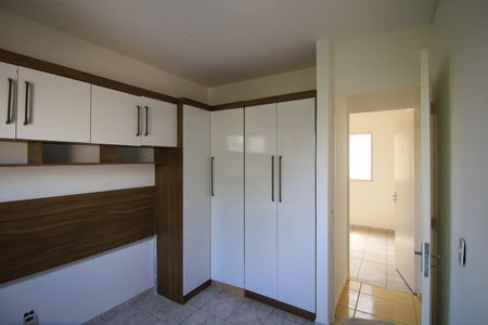 Apartamento à venda com 60m², 3 quartos e 1 vagaQuarto 1