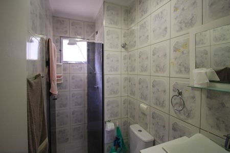 Apartamento à venda com 60m², 3 quartos e 1 vagaBanheiro