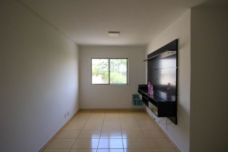 Apartamento à venda com 60m², 3 quartos e 1 vagaSala