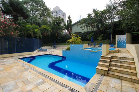 Apartamento à venda com 60m², 3 quartos e 1 vagaPiscina