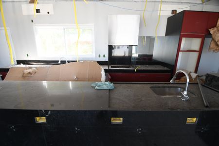 Casa à venda com 480m², 4 quartos e 5 vagasSalão Gourmet