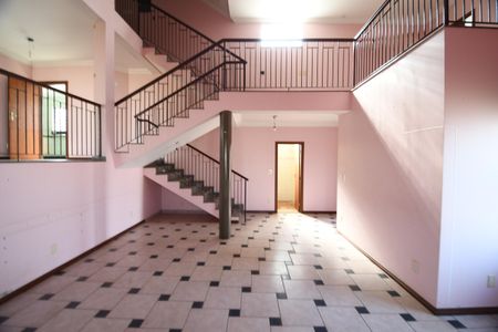 Casa à venda com 480m², 4 quartos e 5 vagasSala 1