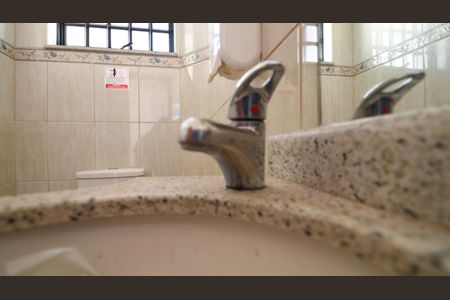 Casa à venda com 480m², 4 quartos e 5 vagasLavabo 1