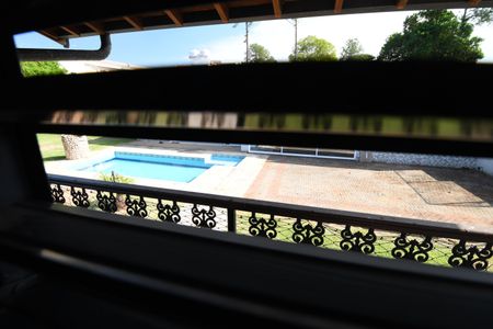 Casa à venda com 480m², 4 quartos e 5 vagasQuarto Suíte 4 - Vista