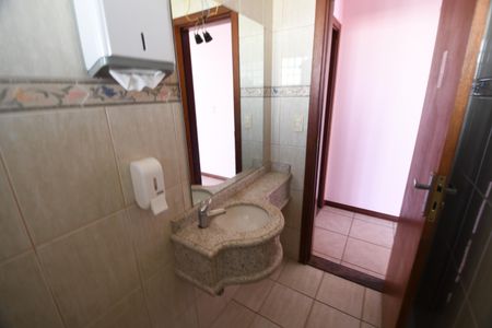 Casa à venda com 480m², 4 quartos e 5 vagasLavabo 1