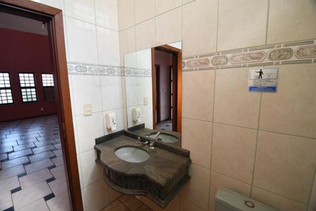 Casa à venda com 480m², 4 quartos e 5 vagasLavabo 2