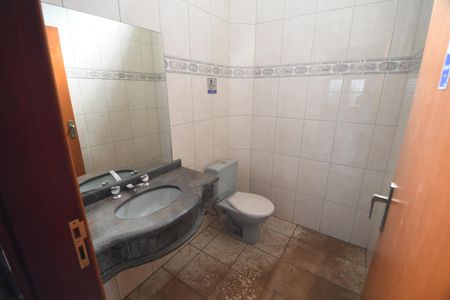 Casa à venda com 480m², 4 quartos e 5 vagasLavabo 2