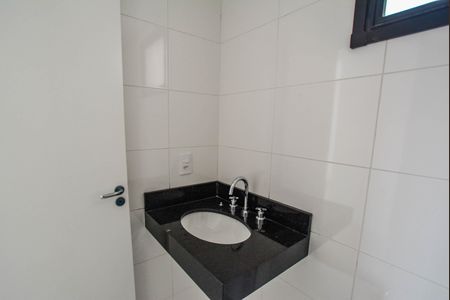 Apartamento à venda com 90m², 3 quartos e 2 vagasBanheiro da Suíte