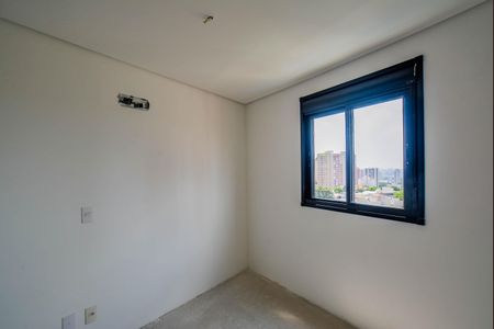 Apartamento à venda com 90m², 3 quartos e 2 vagasQuarto 2